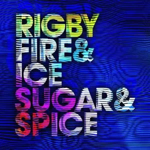 Fire & ice & sugar & spice